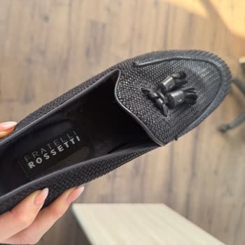 Kabul Edilemez Kullanılmış Lüks Ayakkabı Teslimi Ve Geciken İade