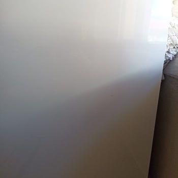 Yeni Buzdolabının Çizik Kapak Sorunu Ve Değişim Talebi