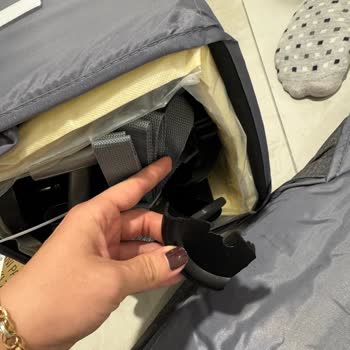 Kırık Park Yatak Ve Evden Alınamayan İade Süreci