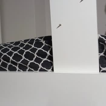 Trend İmalat Mobilya Ürün Hem Görseldekiyle Uyuşmuyor Hem De İmalat Kalitesi Son Derece Kötü