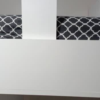 Trend İmalat Mobilya Ürün Hem Görseldekiyle Uyuşmuyor Hem De İmalat Kalitesi Son Derece Kötü