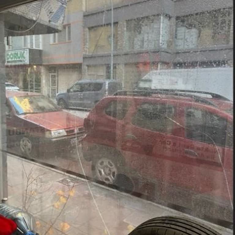 Aksigorta İş Yeri Sigortası Cam Hasarım Haksızca Reddedildi