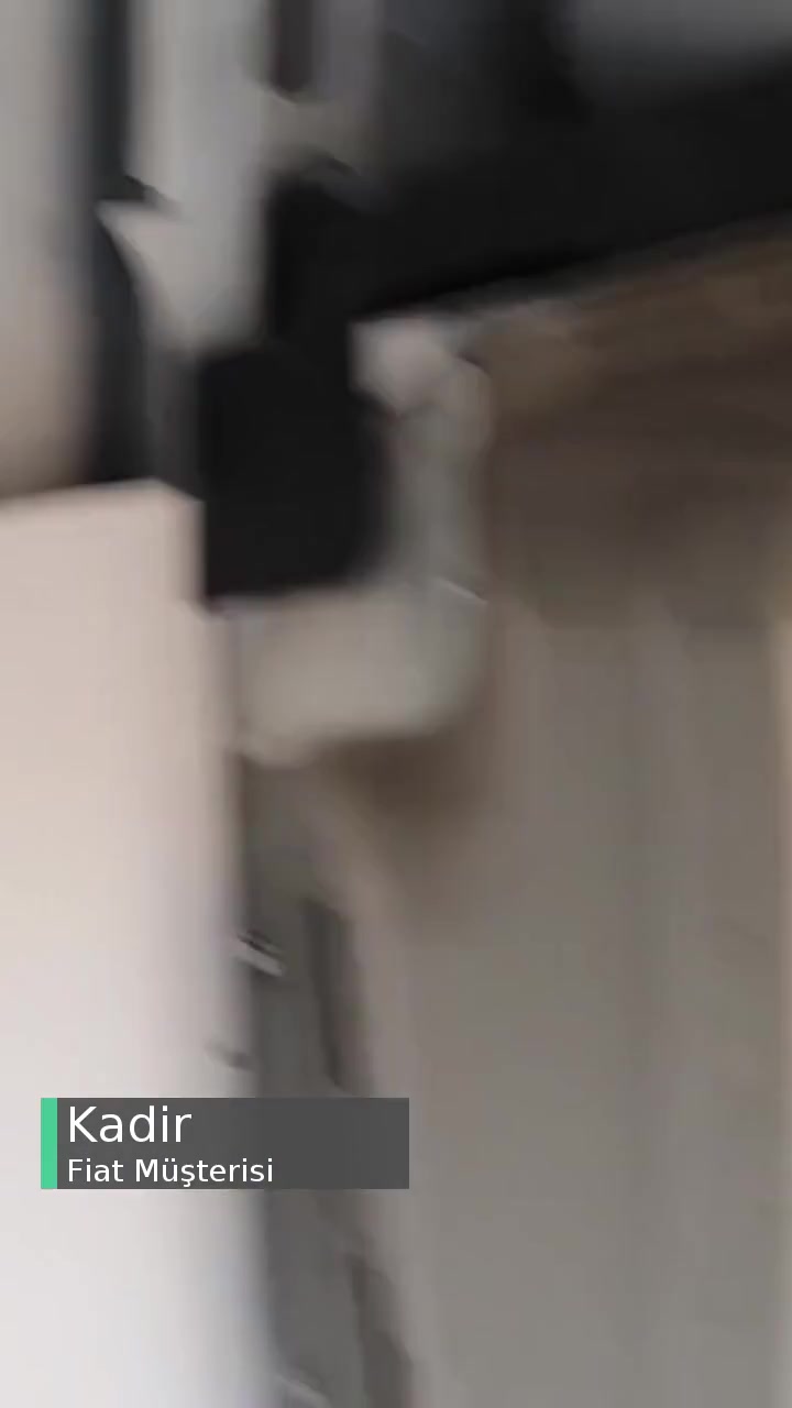 Fiat Araba Sorunu videonun kapak resmi