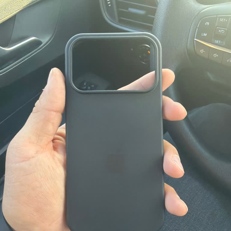 Instagram Üzerinden Satın Alınan Telefon Kılıfının Görselle Uyuşmaması Ve Şirketin İlgisizliği