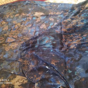 Yanlış Ve Kullanılamaz Kumaş Gönderimi, Cevapsız İletişim Ve İade Talebi