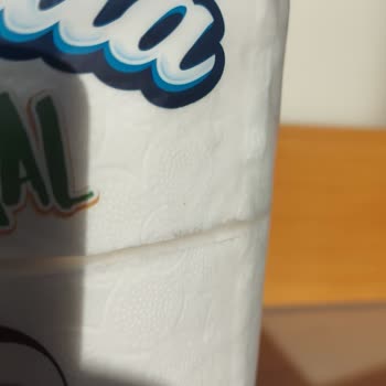 Lekeli Tuvalet Kağıdında Hijyen Sorunu Ve Değişim Talebi