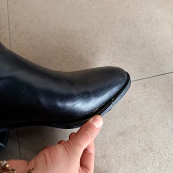 Marjin Botunda Yapışkan Sorunu Ve Cevapsız Müşteri Desteği