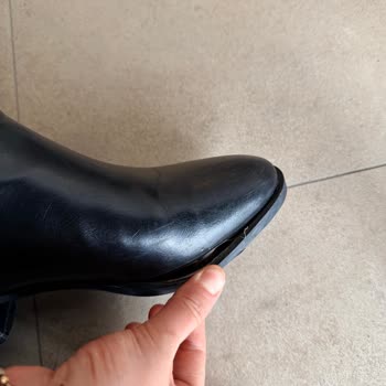 Marjin Botunda Yapışkan Sorunu Ve Cevapsız Müşteri Desteği