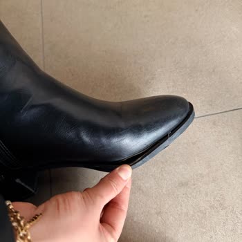 Marjin Botunda Yapışkan Sorunu Ve Cevapsız Müşteri Desteği