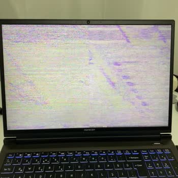 Ayıplı Laptop Değişimi Sonrası İade Tutarı Hâlâ Ödenmedi