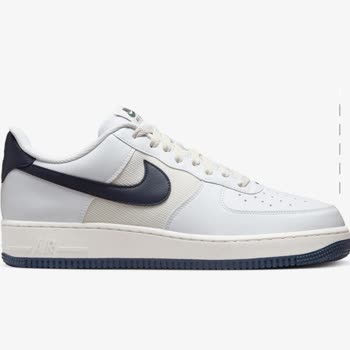 Ayakkabım İzinsiz Beyaz Renk Değişikliğine Maruz Kaldı