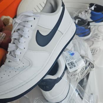 Ayakkabım İzinsiz Beyaz Renk Değişikliğine Maruz Kaldı