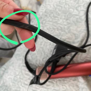 Dyson Airwrap Servisinde Gecikme Ve Ürünün Kötü Durumda Dönmesi