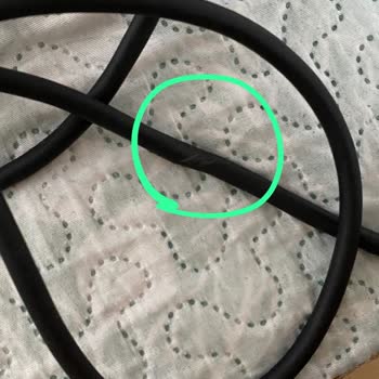 Dyson Airwrap Servisinde Gecikme Ve Ürünün Kötü Durumda Dönmesi