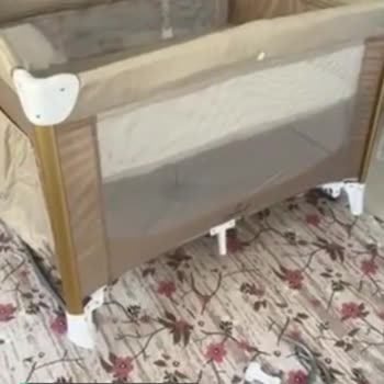 Ebebek Değişime Gönderdiğim Hasarlı Ürün Aynen Geri Geldi!