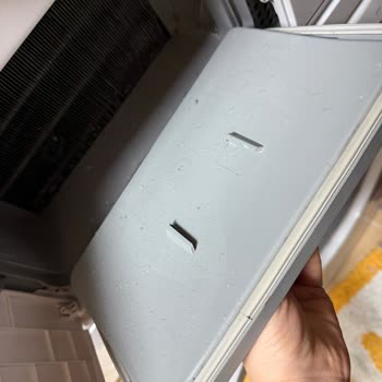 Kurutma Çalışmıyor, Servis Ve Müşteri Hizmetleri Yetersiz