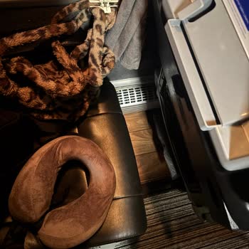 Kamil Koç’ta Dar Koltuk Ve Saygısız Muavin Tutumu