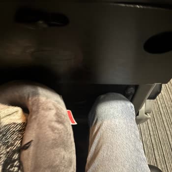 Kamil Koç’ta Dar Koltuk Ve Saygısız Muavin Tutumu