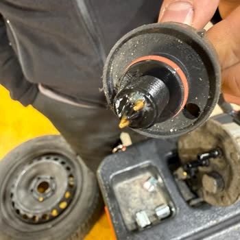 Shell Dizel Yakıtındaki Su Nedeniyle Araç Arızası Ve Garanti Talebi