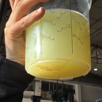 Shell Dizel Yakıtındaki Su Nedeniyle Araç Arızası Ve Garanti Talebi