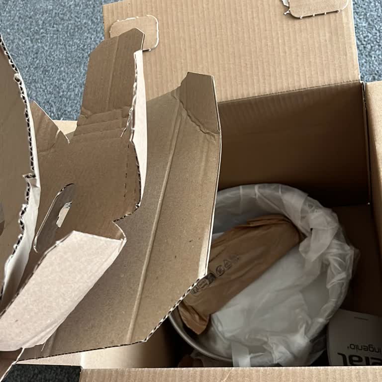 Eksik Tefal Ingenio 12 Parça Seti Teslimatı Ve Hızlı Çözüm Talebi