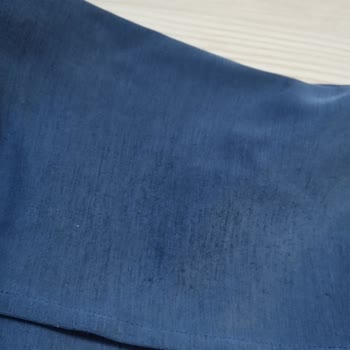 Kalitesiz Eşofman Takımı 2 Ayda Tiftik, Mağaza Yardımcı Olmadı