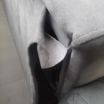 Nova Koltuk Takımında Kısa Sürede Çoklu Hasar Ve Haksız Müşteri Taşıma Hatası İddiası