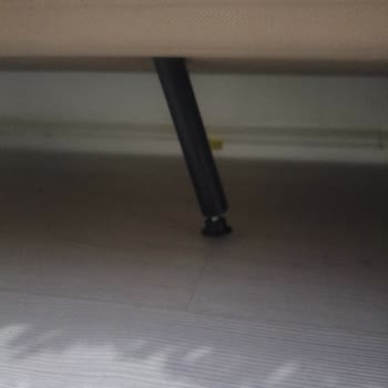 Nova Koltuk Takımında Kısa Sürede Çoklu Hasar Ve Haksız Müşteri Taşıma Hatası İddiası