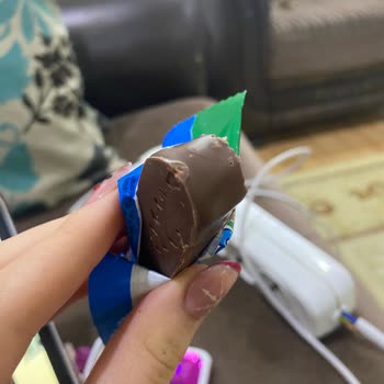 Ülker Coco Star Çikolatasında Kıl Bulundu: Hijyen İhlali