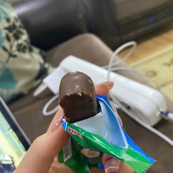 Ülker Coco Star Çikolatasında Kıl Bulundu: Hijyen İhlali