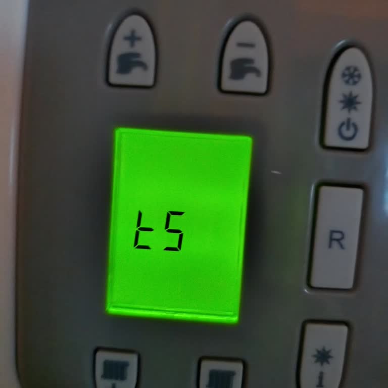 Baymak Kombimde Tekrarlayan E09 Arızası Ve Uzun Süreli Servis Gecikmesi