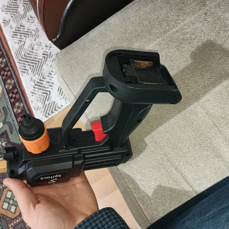 Rexing'den Araç İçi Kamera Gelmedi Ve Kusurlu Tabanca İadesi Cevapsız