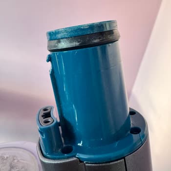 Garanti Kapsamındaki Kırık Boru Adaptörü İçin Ücretsiz Değişim Talebi