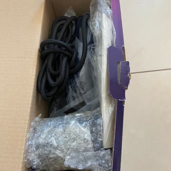 Yanıltıcı Watt Değeri Ve Kutu Şartı Nedeniyle İade Reddedildi