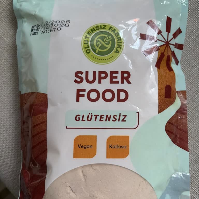 Karnıyarık Otu Tozu Üzerinde İçerik Bilgisi Olmaması Güveni Sarsıyor