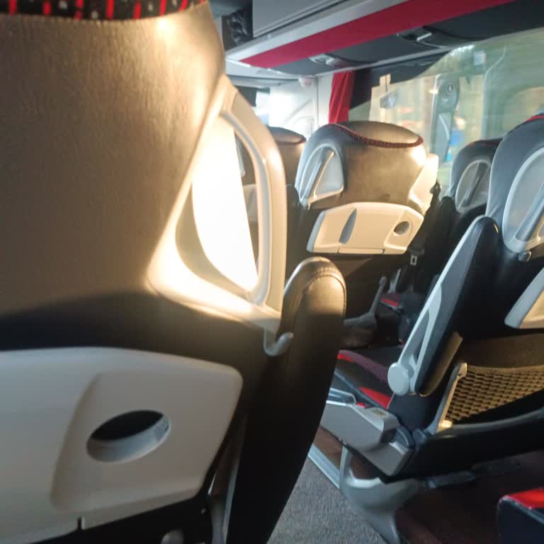 Uzun Yolculukta Tablet Eksikliği Ve Personel İhmali