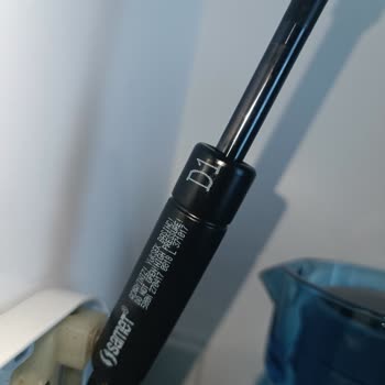 Tokİ Mutfak Dolaplarında Duolift Samet Pistonlarında Sürekli Arıza Ve Yedek Parça Bulunamama Sorunu