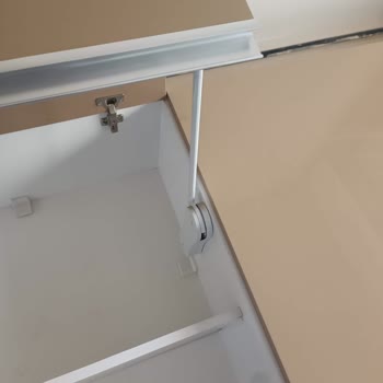 Tokİ Mutfak Dolaplarında Duolift Samet Pistonlarında Sürekli Arıza Ve Yedek Parça Bulunamama Sorunu