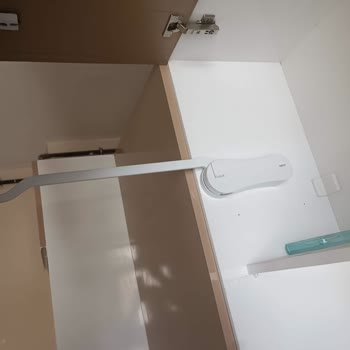 Tokİ Mutfak Dolaplarında Duolift Samet Pistonlarında Sürekli Arıza Ve Yedek Parça Bulunamama Sorunu