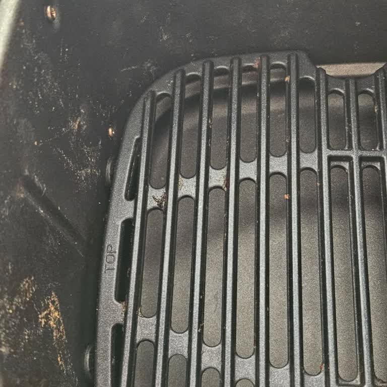 Trendyol’da Kullanılmış Air Fryer Gönderilmesi Ve Satıcının Umursamaz Tutumu