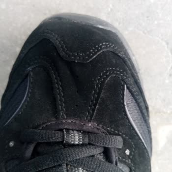 Skechers Ayakkabım Üç Ayda Kırıldı, Garanti Reddi