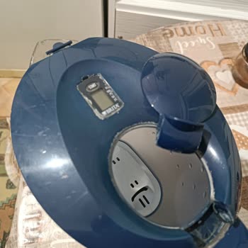 Brita Marella Sürahi Kapağı Kırık Ve Gösterge İşlevsiz