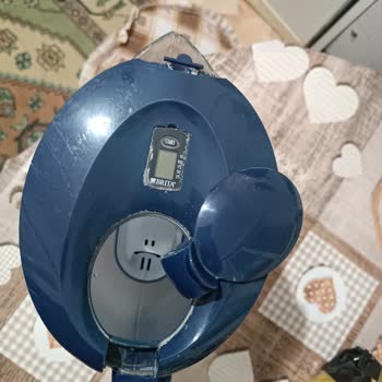 Brita Marella Sürahi Kapağı Kırık Ve Gösterge İşlevsiz