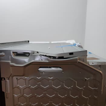 Epttavm Hasarlı Bosch Ankastre Fırın İçin Hızlı İade ve Tam Geri Ödeme Talebi