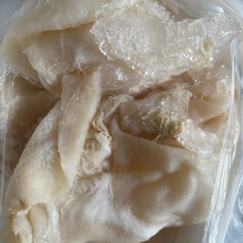 Aktaş Et & Mangal Gelen Ürün Tamamen Bozulmuş Durumdaydı, Sıvılaşmış Ve Kötü Kokulu Haldeydi