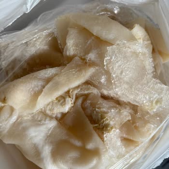 Aktaş Et & Mangal Gelen Ürün Tamamen Bozulmuş Durumdaydı, Sıvılaşmış Ve Kötü Kokulu Haldeydi