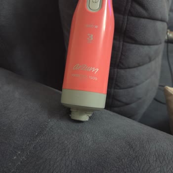 Arzum Prostick 1500 Motor Dişli Kırıldı Ve Yedek Parça Talebi