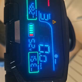 31.000 TL’lik Scooter’da 15e Hata Kodu Ve Garanti İstemi