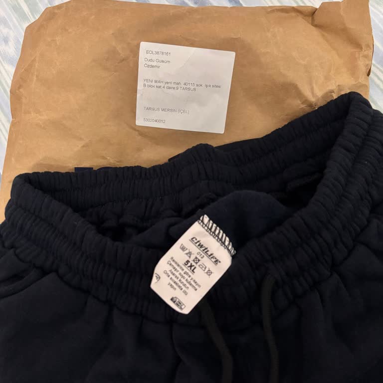 İade Parası Gelmeyen Ve Yanlış Ürün Gönderilen Müşteri Mağduriyeti