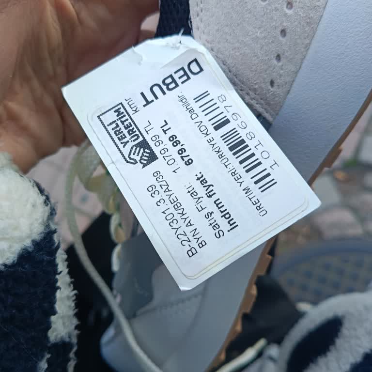 Etiket Fiyatı İle Kasada Ödenen Ücret Arasındaki Fark İçin İade Talebi